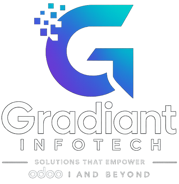 Gradiant Infotech Logo