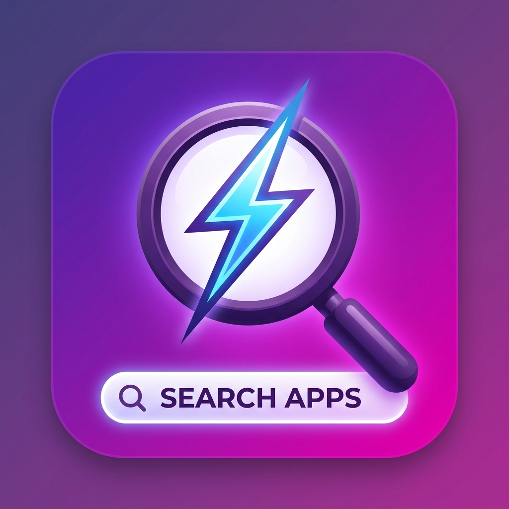 Smart Global Search