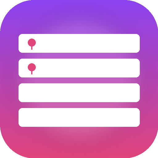 Web Pin Record